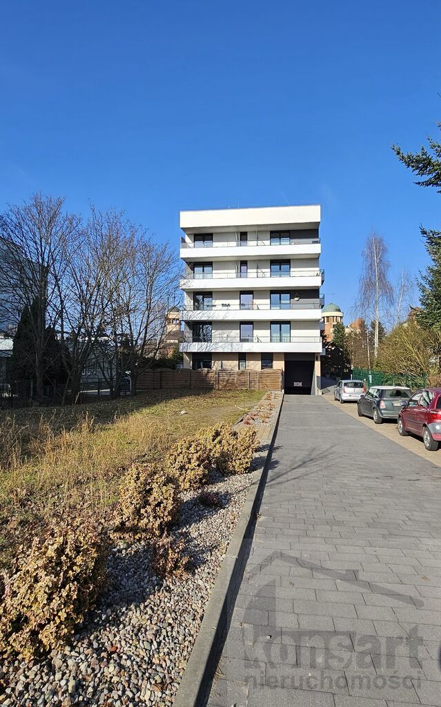 3 pokoje w nowym bloku z windą, Prawobrzeże (19)