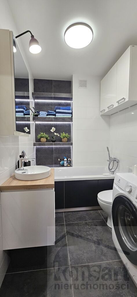 3 pokoje w nowym bloku z windą, Prawobrzeże (15)