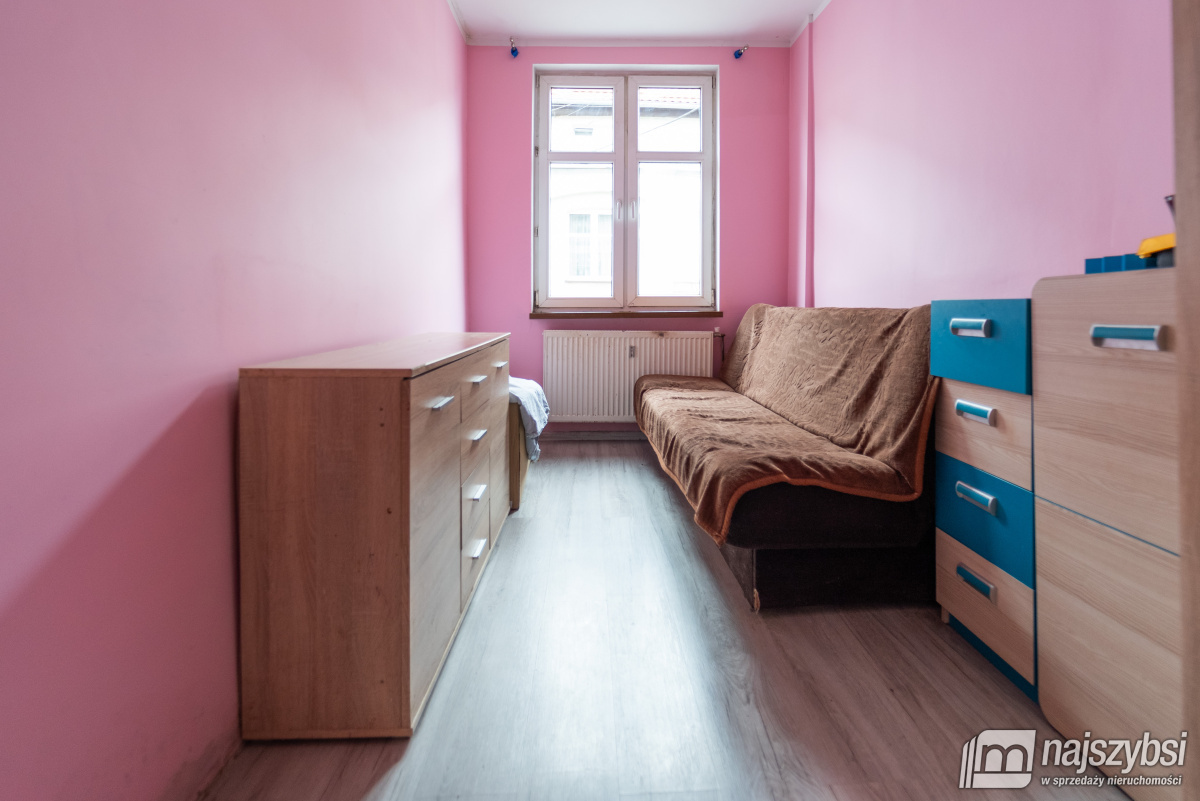 Lipiany - 1 piętro, 3 pokoje - blisko jezioro (11)