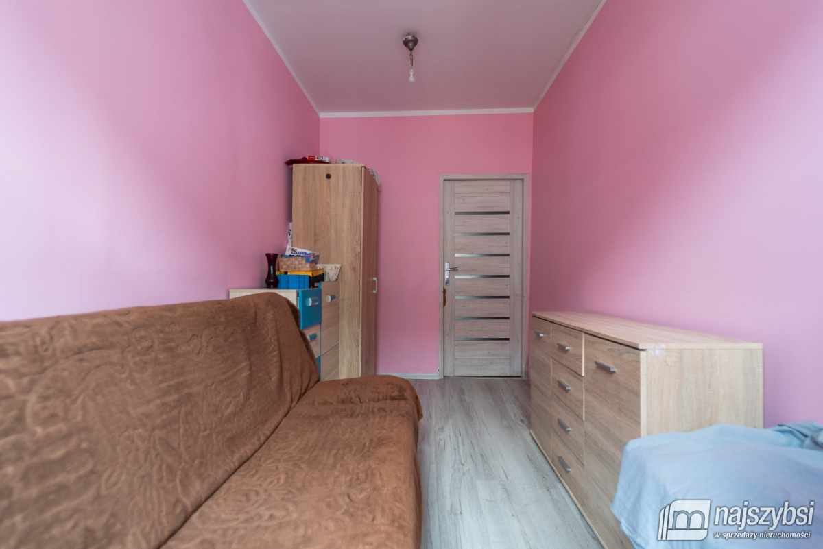 Lipiany - 1 piętro, 3 pokoje - blisko jezioro (12)