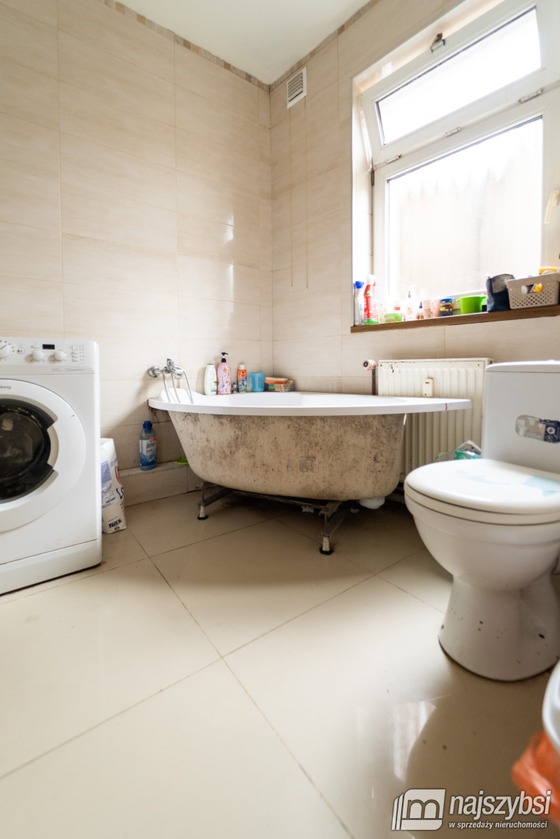 Lipiany - 1 piętro, 3 pokoje - blisko jezioro (13)