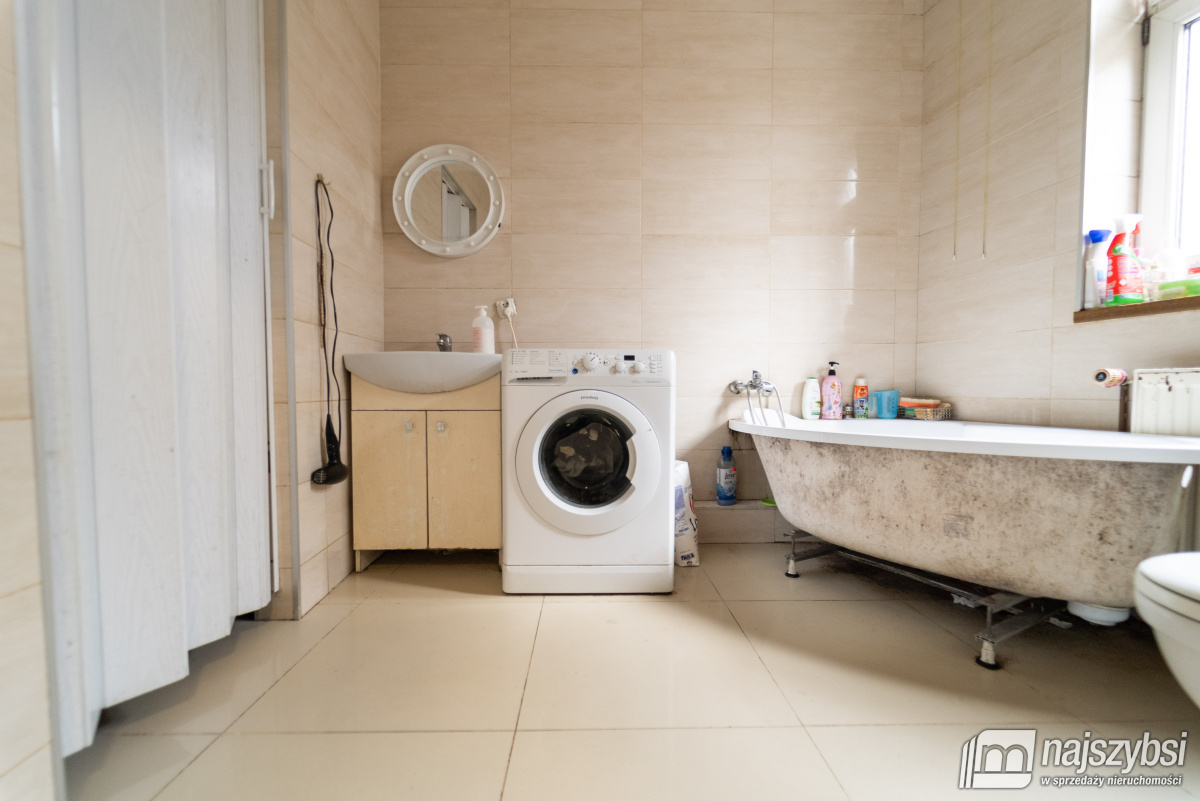 Lipiany - 1 piętro, 3 pokoje - blisko jezioro (14)