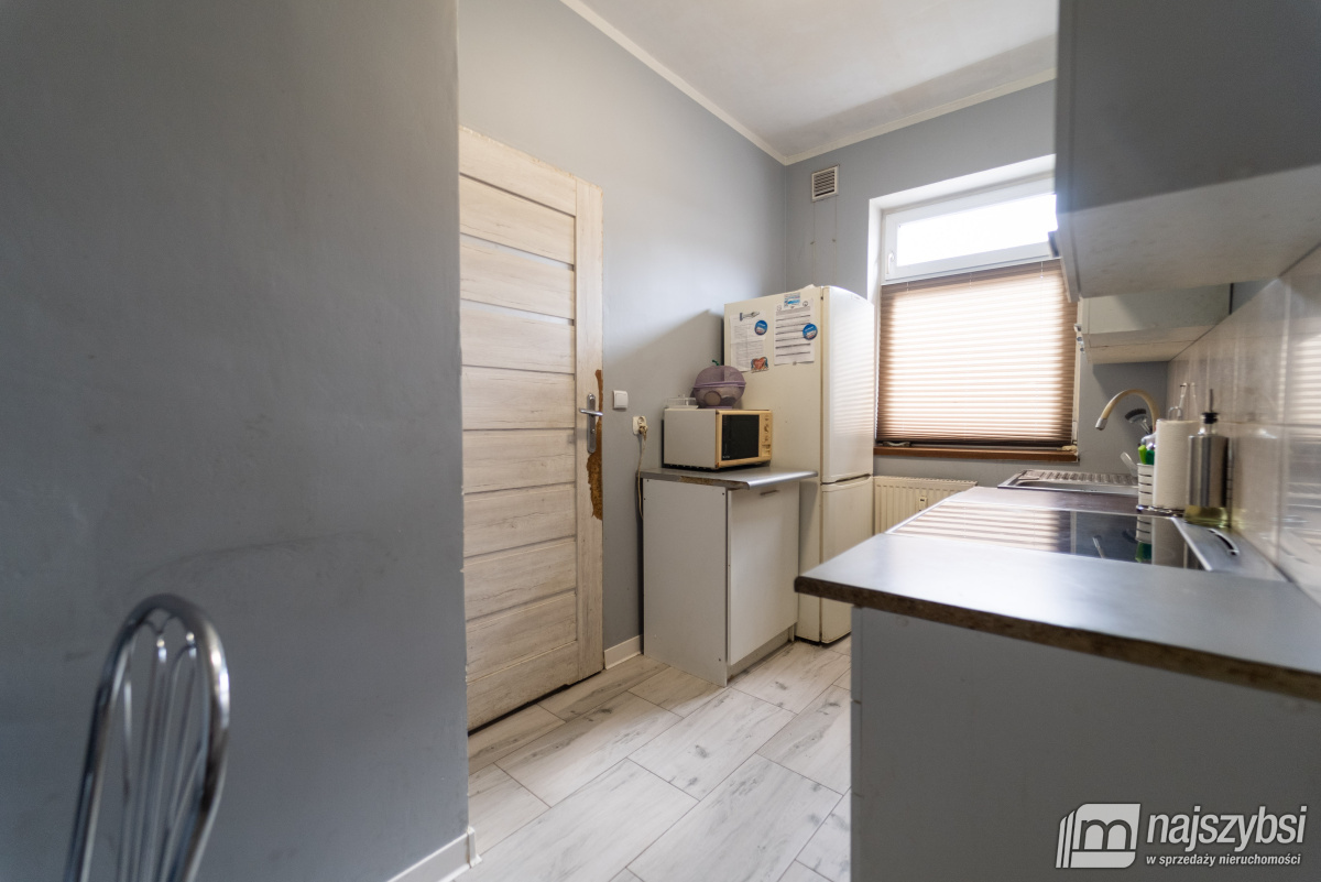 Lipiany - 1 piętro, 3 pokoje - blisko jezioro (15)