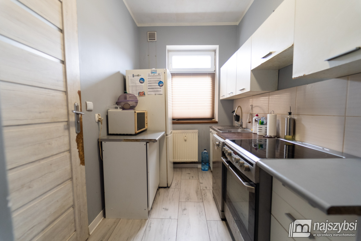 Lipiany - 1 piętro, 3 pokoje - blisko jezioro (16)