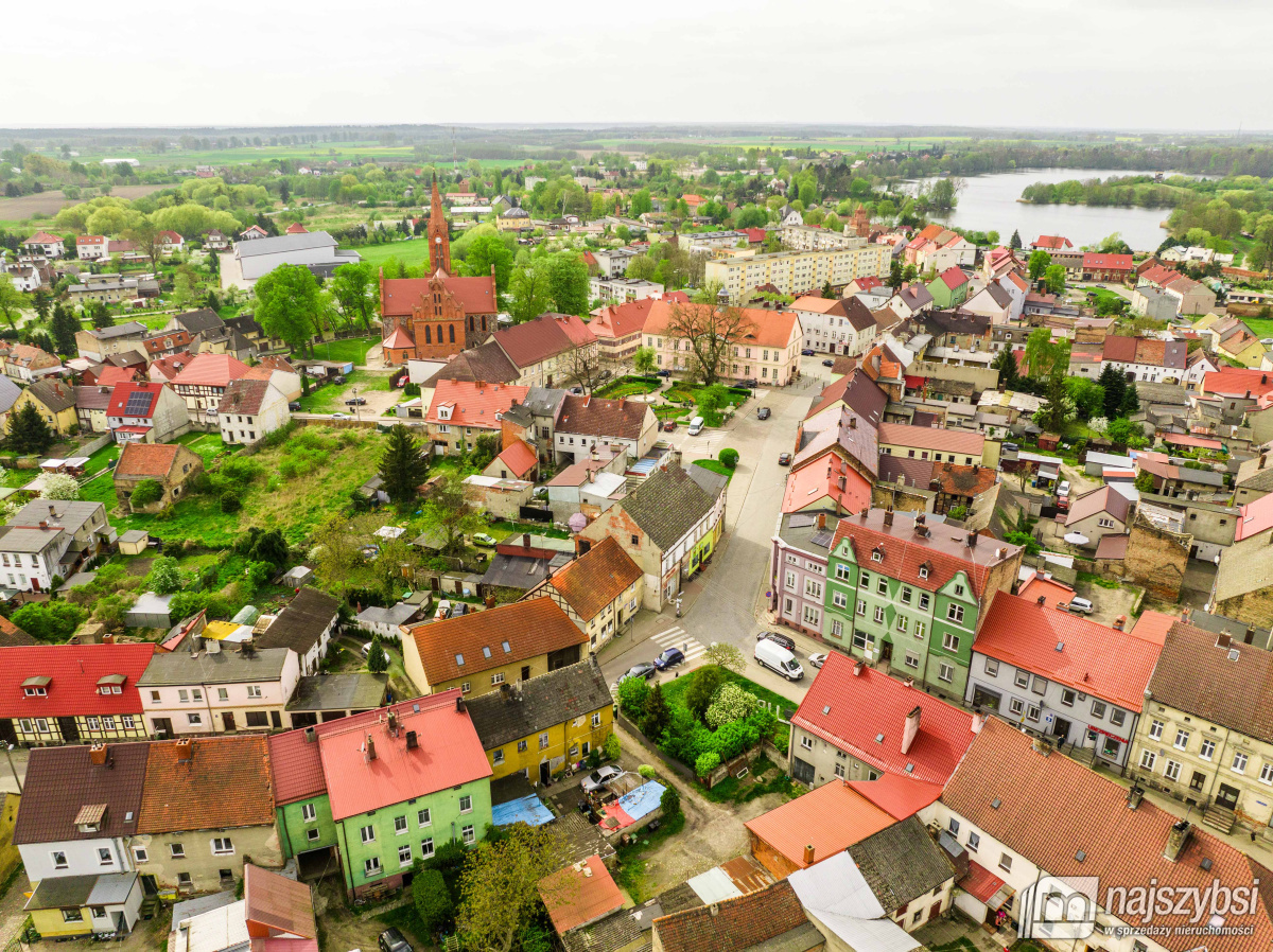 Lipiany - 1 piętro, 3 pokoje - blisko jezioro (4)