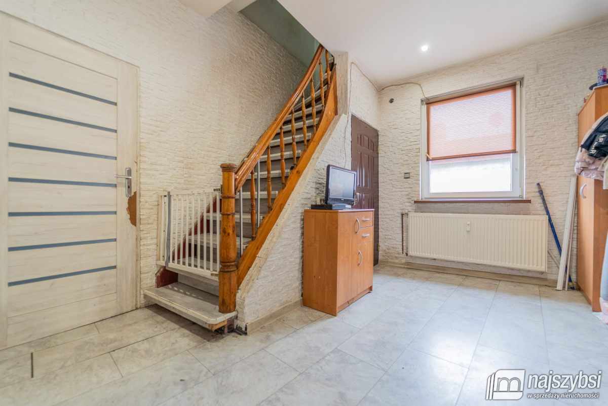 Lipiany - 1 piętro, 3 pokoje - blisko jezioro (8)