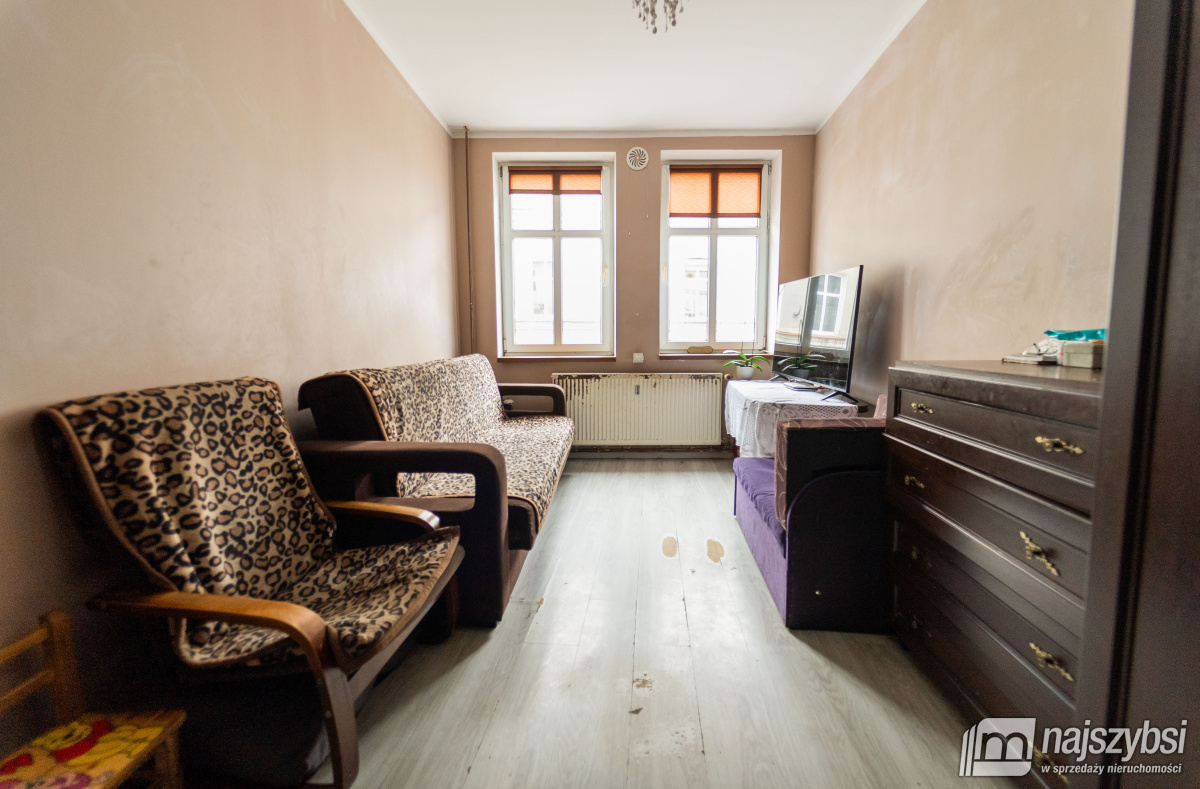 Lipiany - 1 piętro, 3 pokoje - blisko jezioro (9)