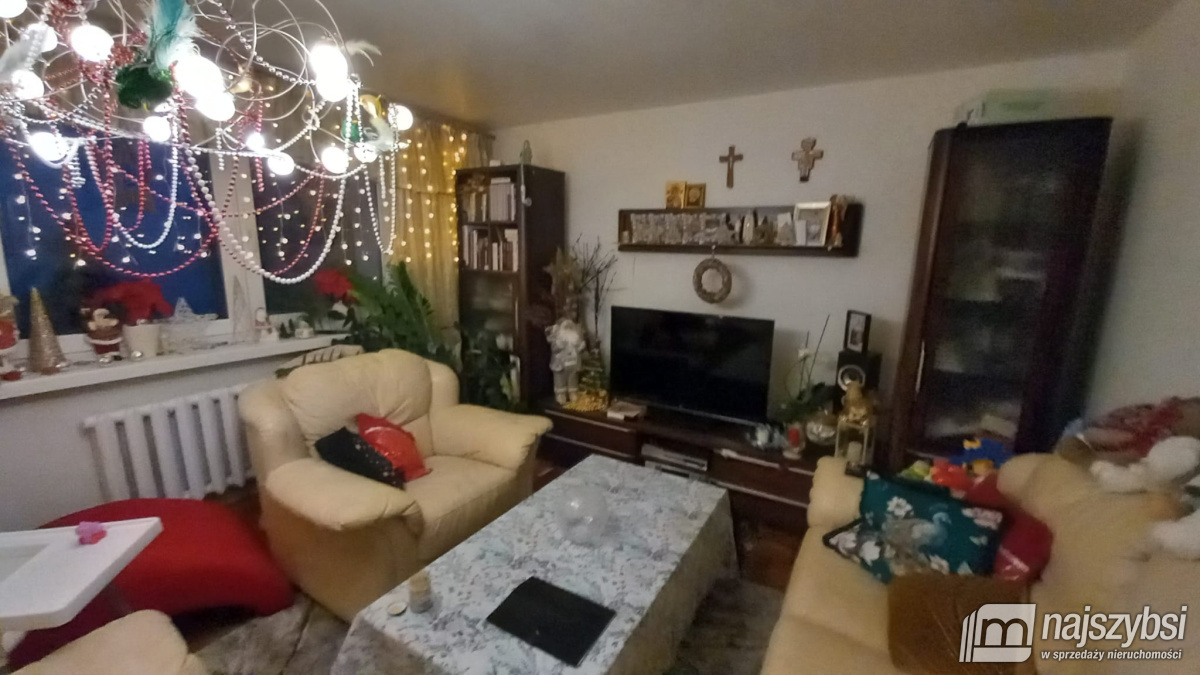 KAMIEŃ POMORSKI -MIESZKANIE Z WIDOKIEM NA ZALEW  (13)