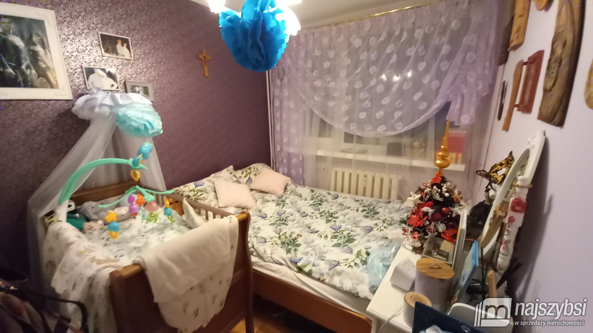 KAMIEŃ POMORSKI -MIESZKANIE Z WIDOKIEM NA ZALEW  (16)