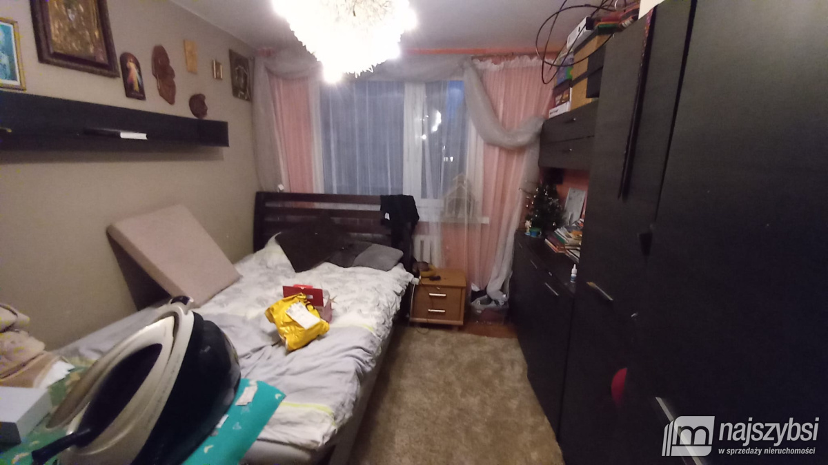 KAMIEŃ POMORSKI -MIESZKANIE Z WIDOKIEM NA ZALEW  (5)