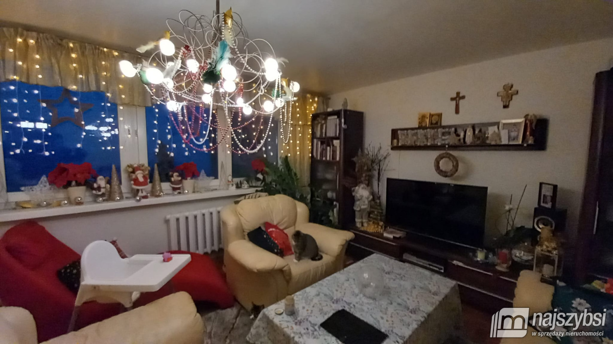 KAMIEŃ POMORSKI -MIESZKANIE Z WIDOKIEM NA ZALEW  (6)