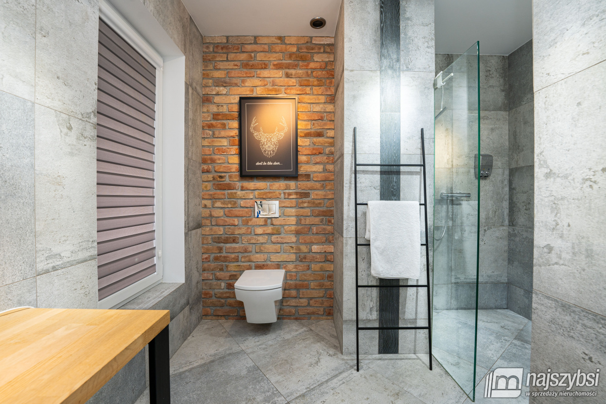 Ustronie Morskie- apartament premium w stylu loft (10)