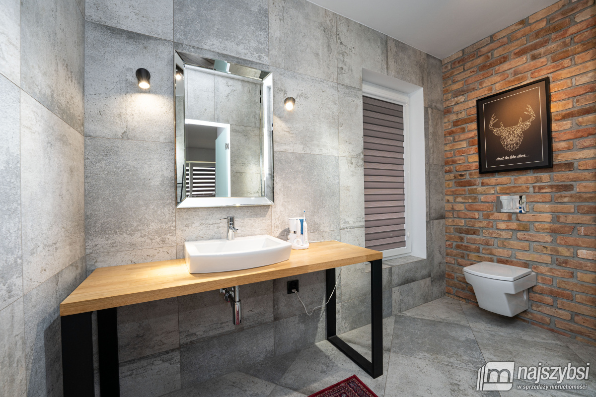 Ustronie Morskie- apartament premium w stylu loft (11)