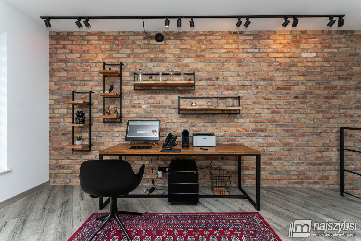 Ustronie Morskie- apartament premium w stylu loft (12)