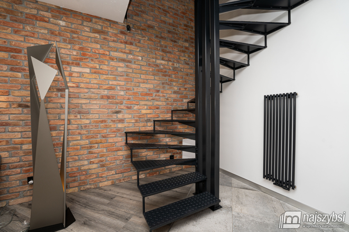 Ustronie Morskie- apartament premium w stylu loft (13)
