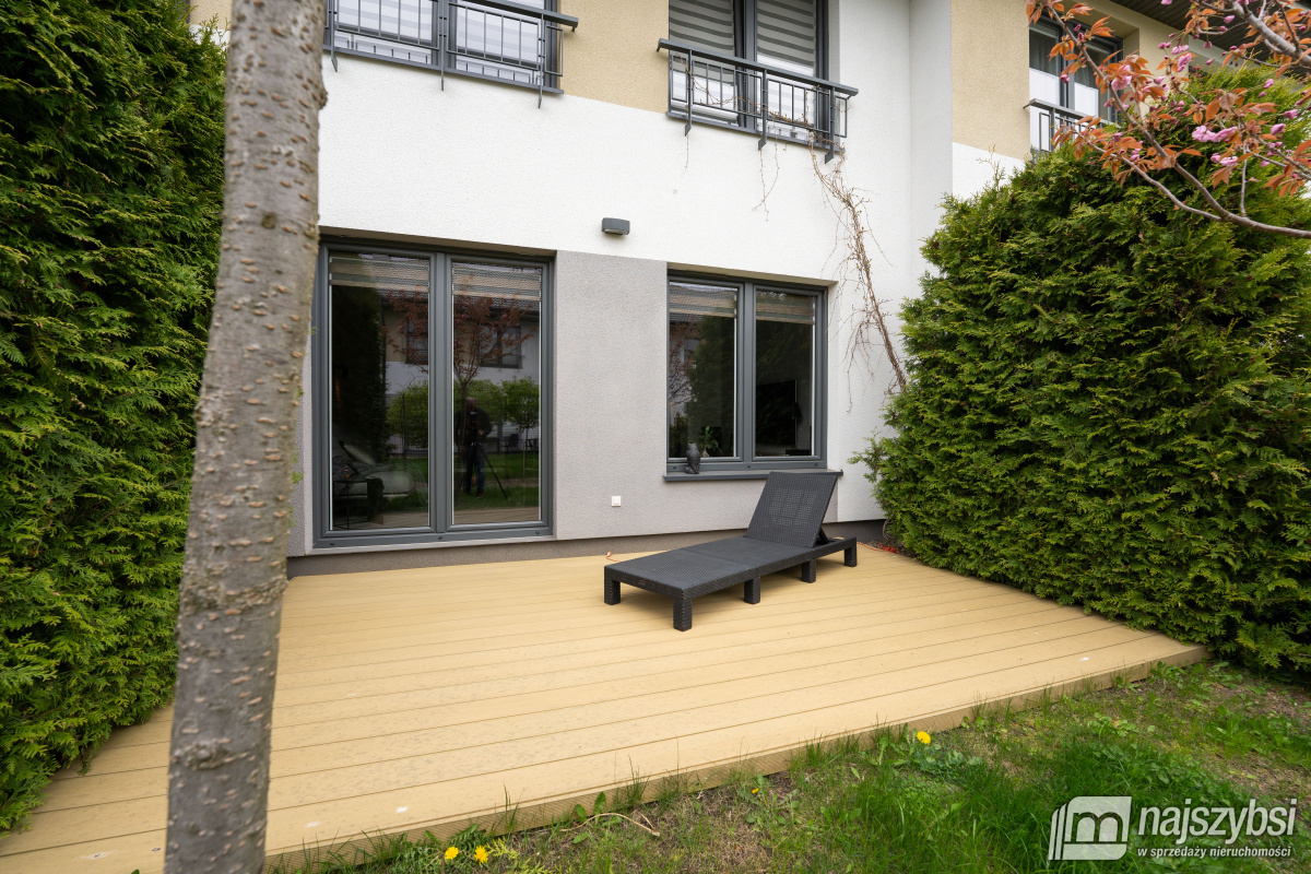 Ustronie Morskie- apartament premium w stylu loft (14)