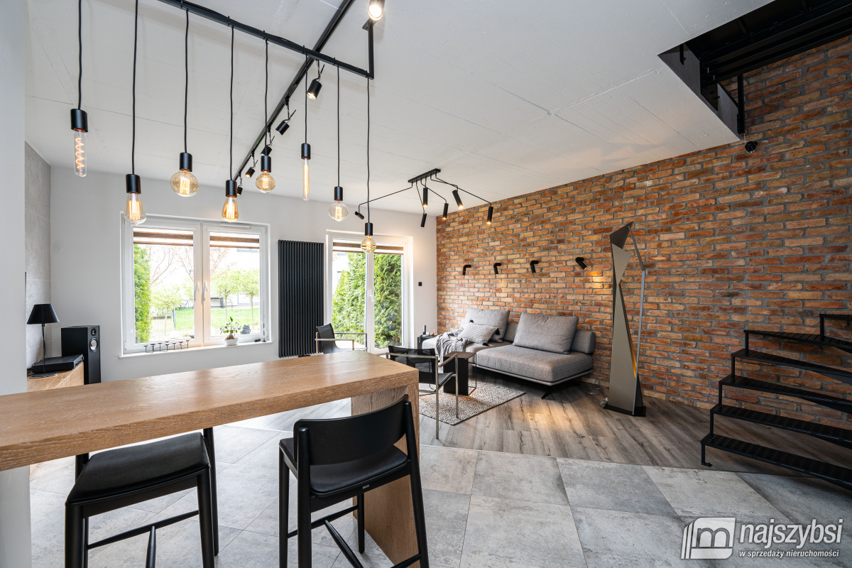 Ustronie Morskie- apartament premium w stylu loft (15)