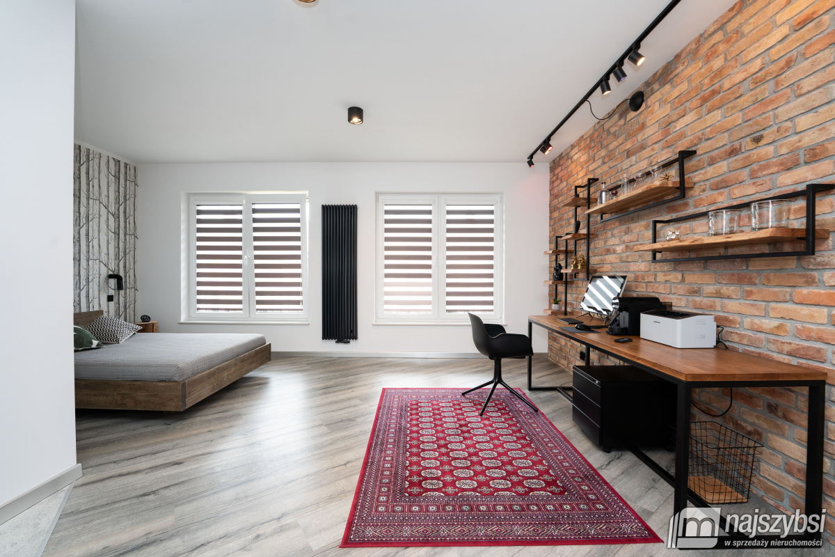 Ustronie Morskie- apartament premium w stylu loft (16)
