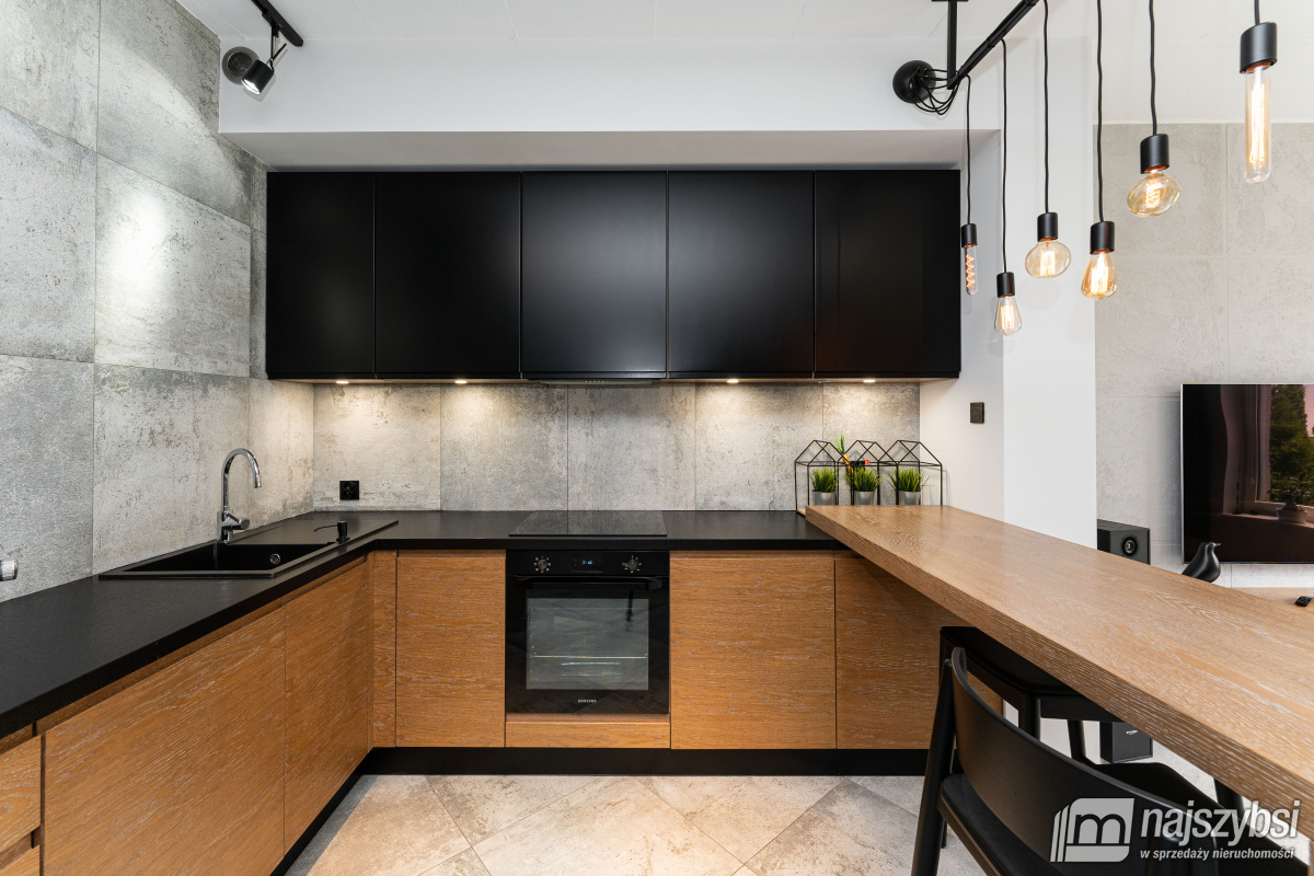 Ustronie Morskie- apartament premium w stylu loft (17)