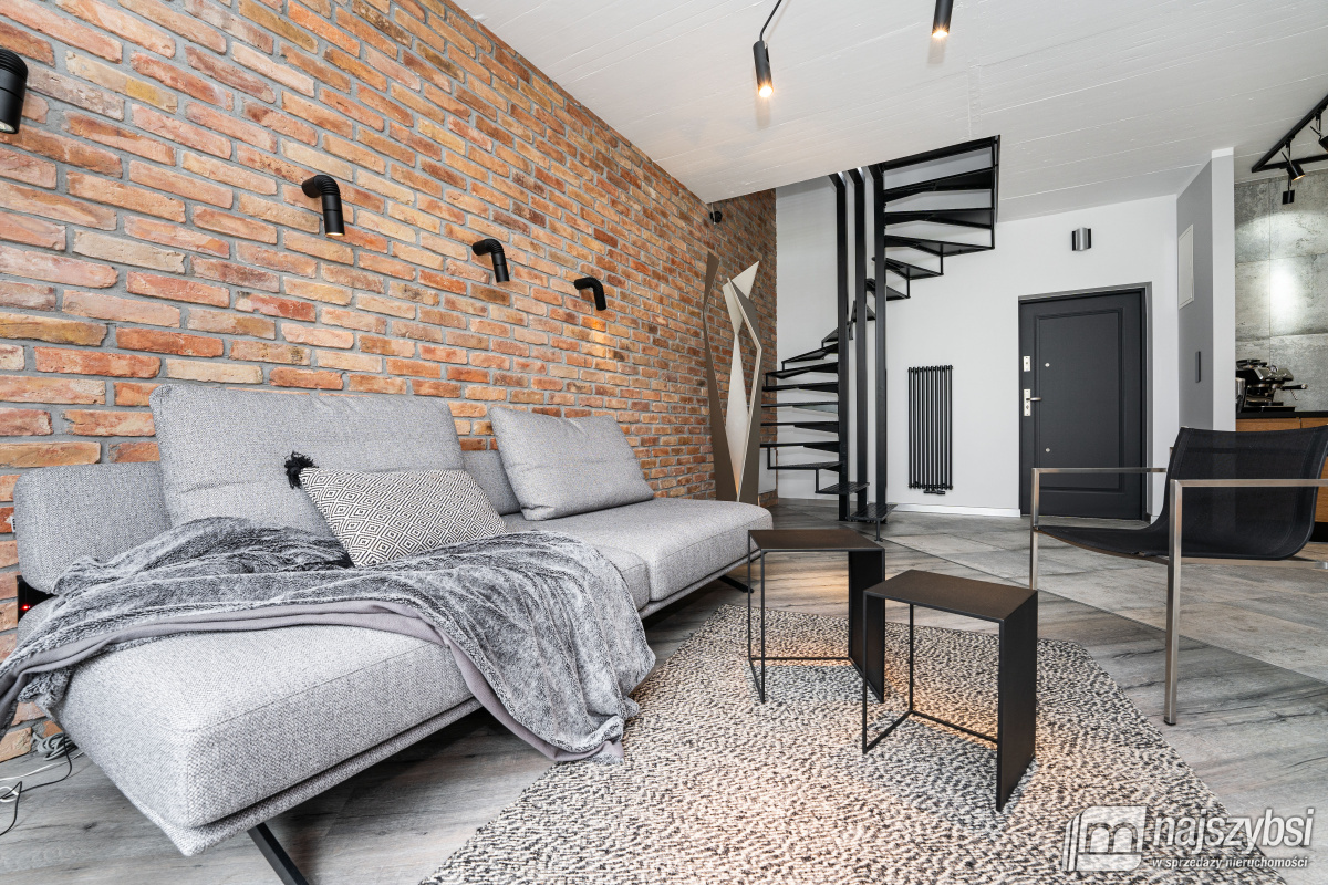 Ustronie Morskie- apartament premium w stylu loft (19)