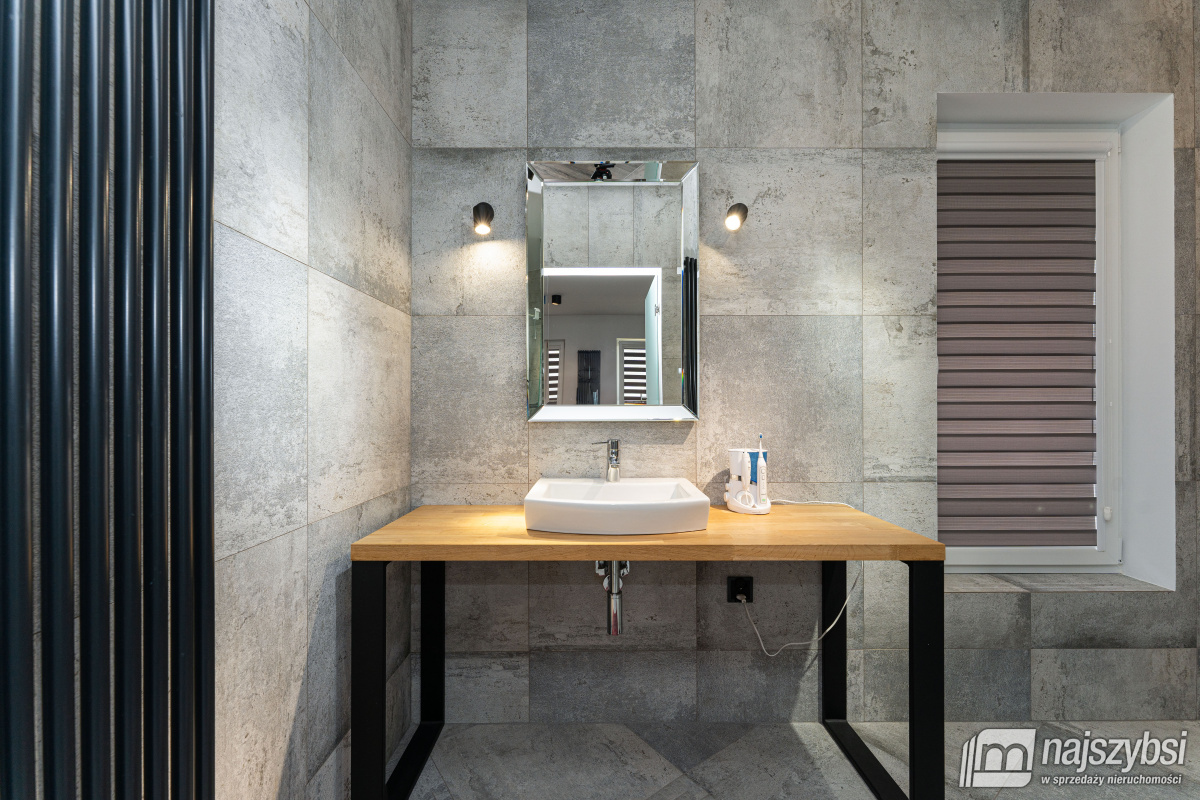 Ustronie Morskie- apartament premium w stylu loft (20)