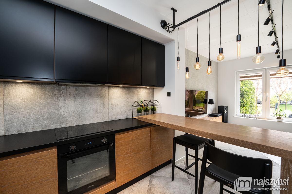 Ustronie Morskie- apartament premium w stylu loft (21)