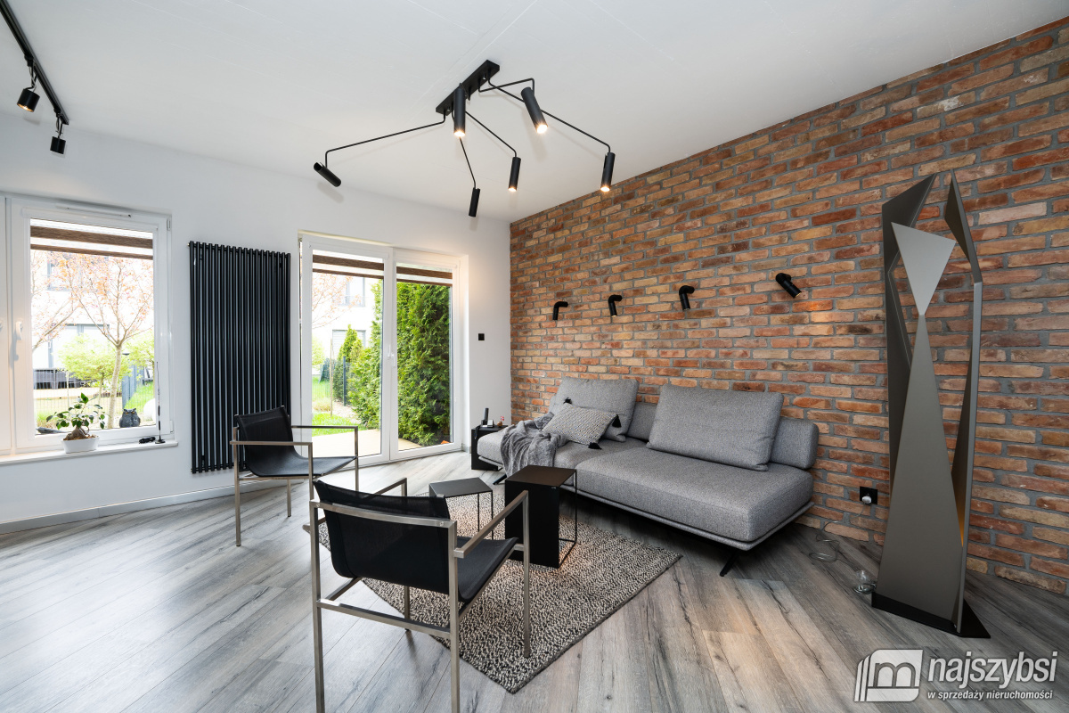 Ustronie Morskie- apartament premium w stylu loft (22)