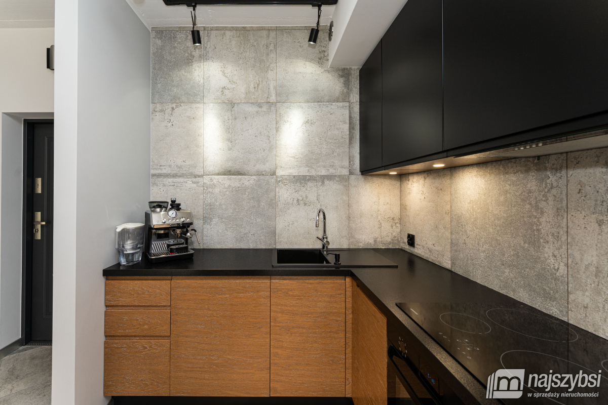 Ustronie Morskie- apartament premium w stylu loft (23)