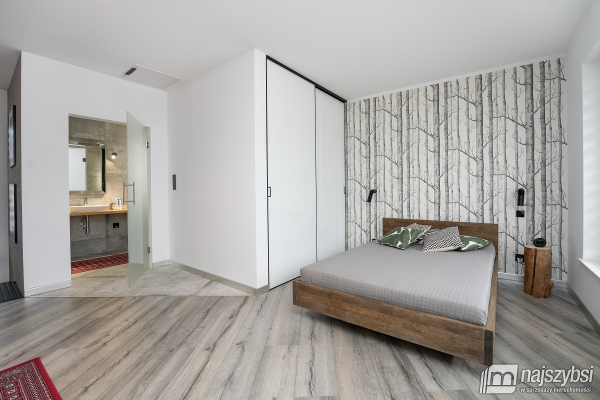 Ustronie Morskie- apartament premium w stylu loft (25)