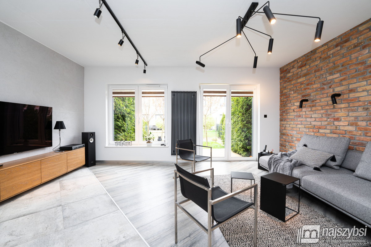 Ustronie Morskie- apartament premium w stylu loft (26)