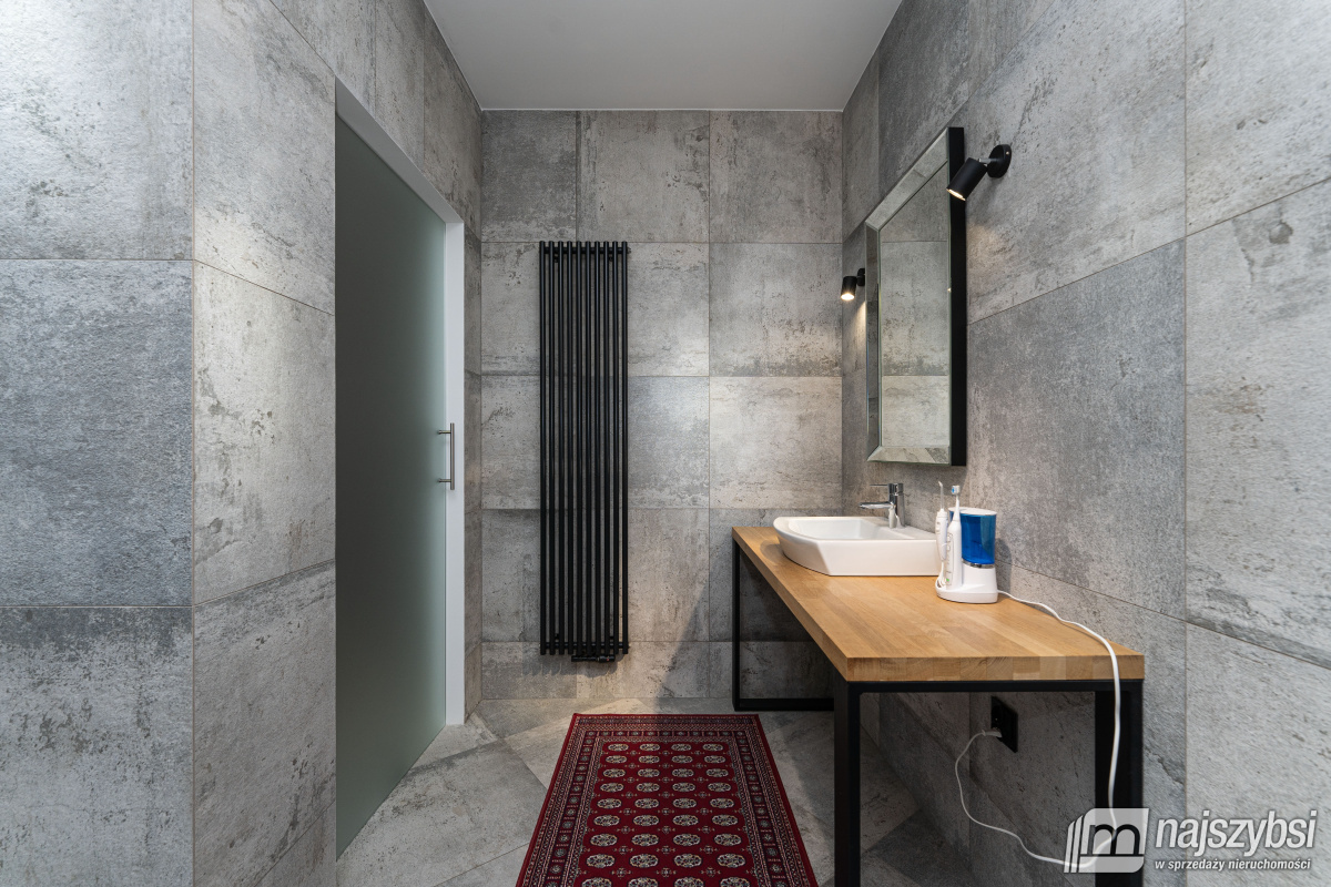 Ustronie Morskie- apartament premium w stylu loft (27)