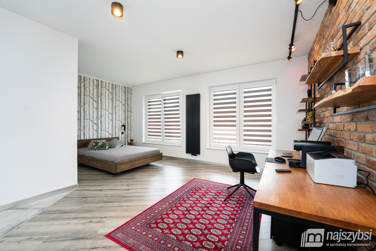 Ustronie Morskie- apartament premium w stylu loft (28)