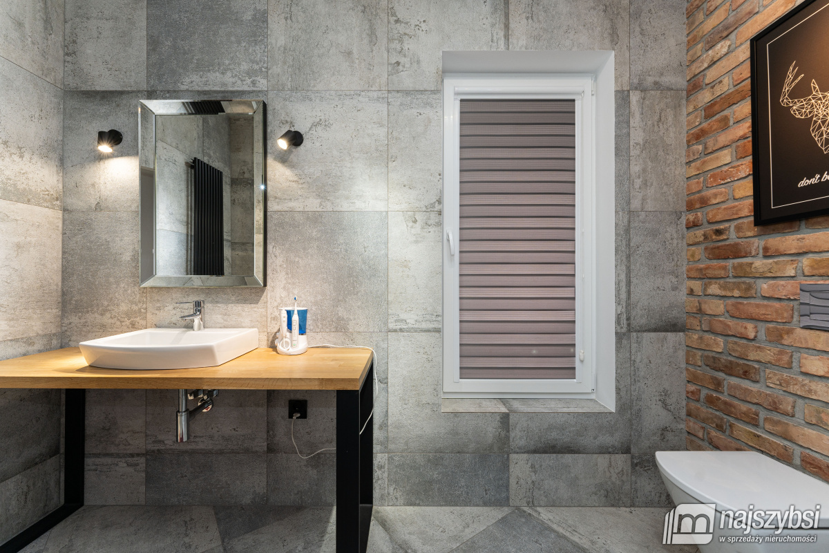 Ustronie Morskie- apartament premium w stylu loft (29)