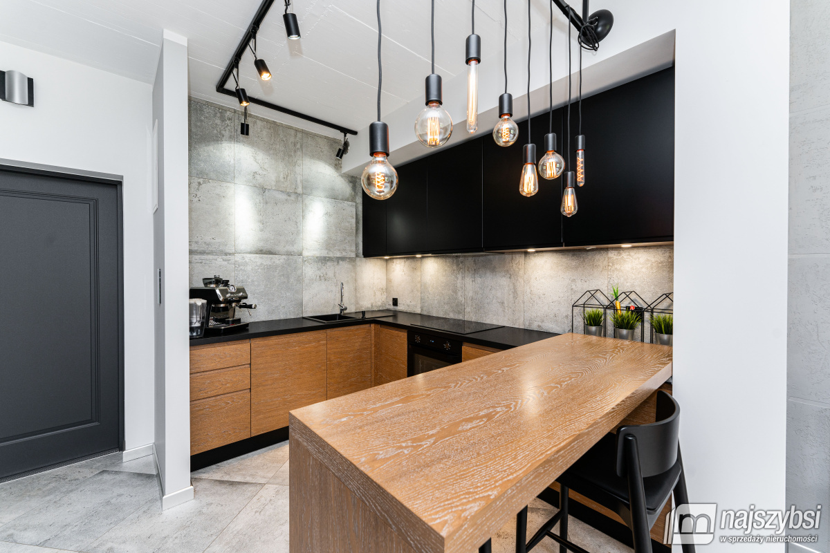 Ustronie Morskie- apartament premium w stylu loft (3)