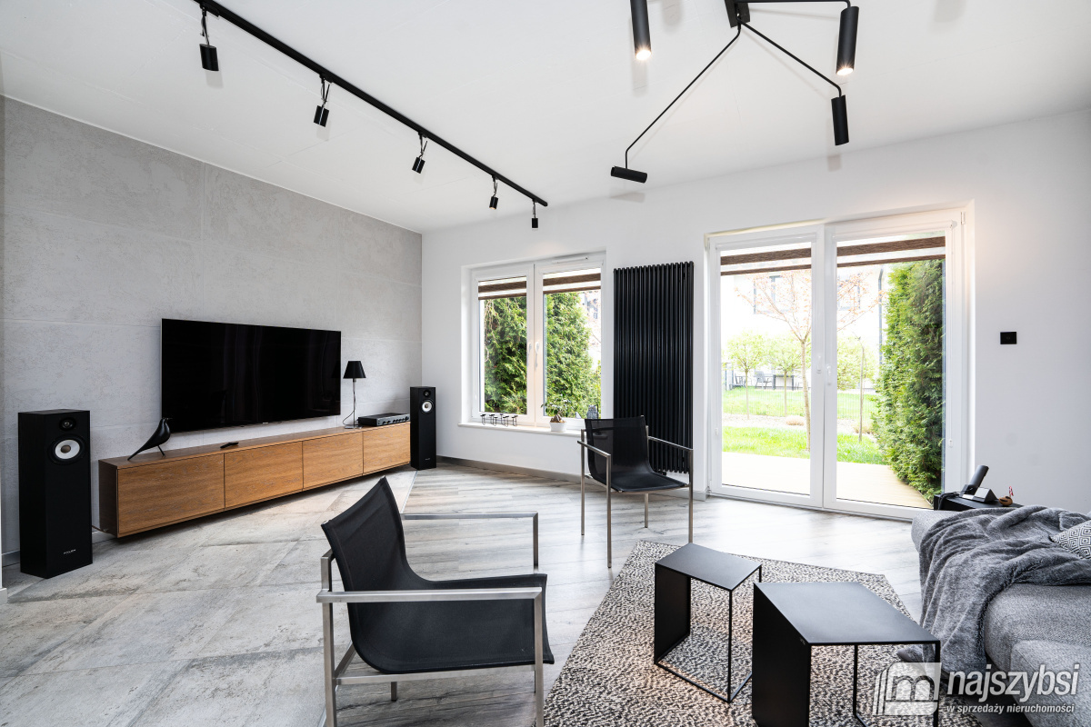 Ustronie Morskie- apartament premium w stylu loft (5)