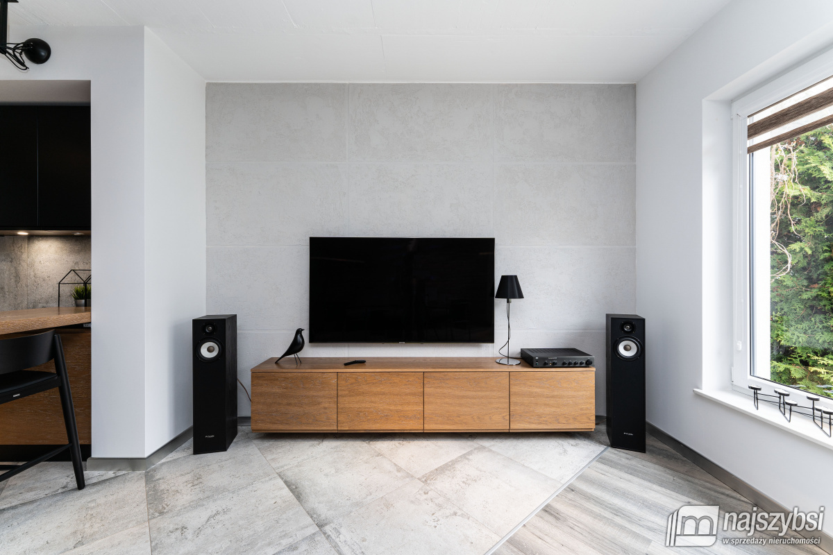 Ustronie Morskie- apartament premium w stylu loft (6)