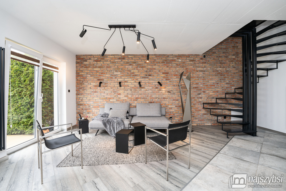 Ustronie Morskie- apartament premium w stylu loft (7)