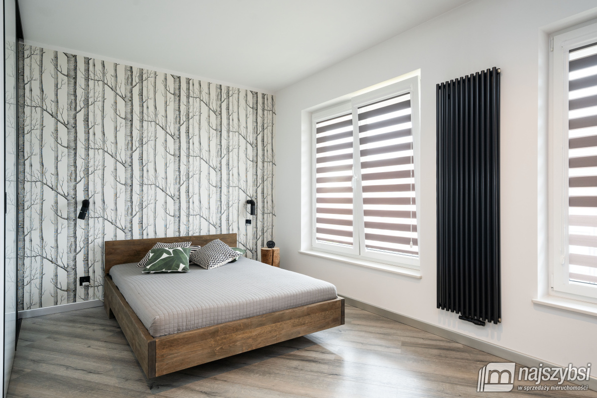 Ustronie Morskie- apartament premium w stylu loft (8)