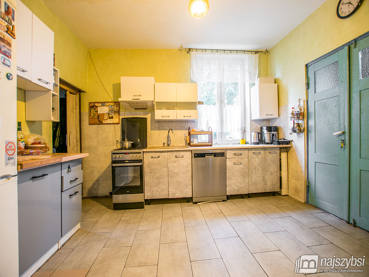 Dobra- klimatyczny dom na dużej działce (14)