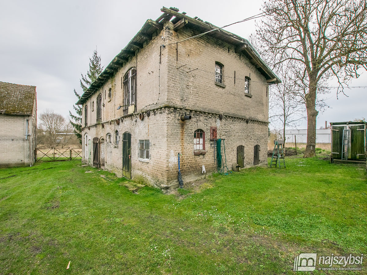 Dobra- klimatyczny dom na dużej działce (16)