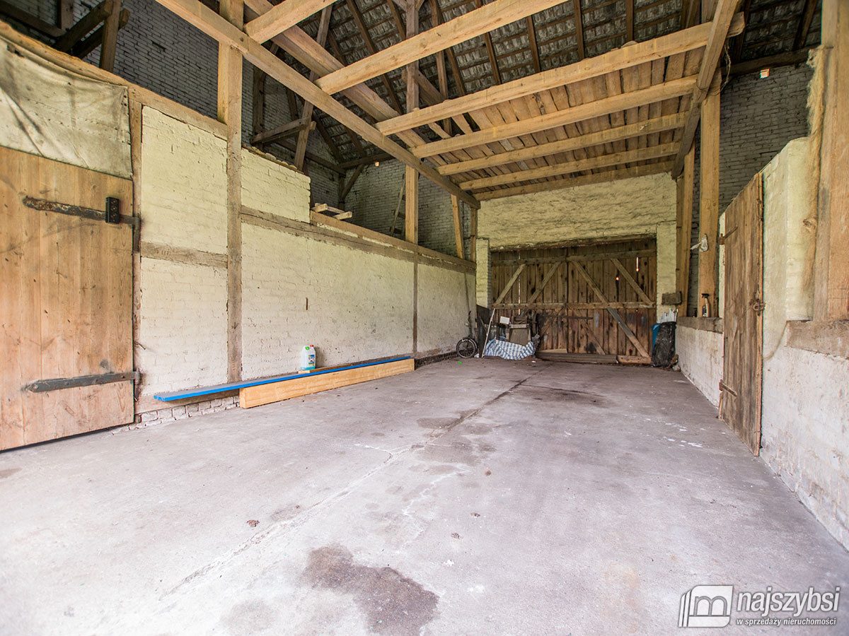 Dobra- klimatyczny dom na dużej działce (18)