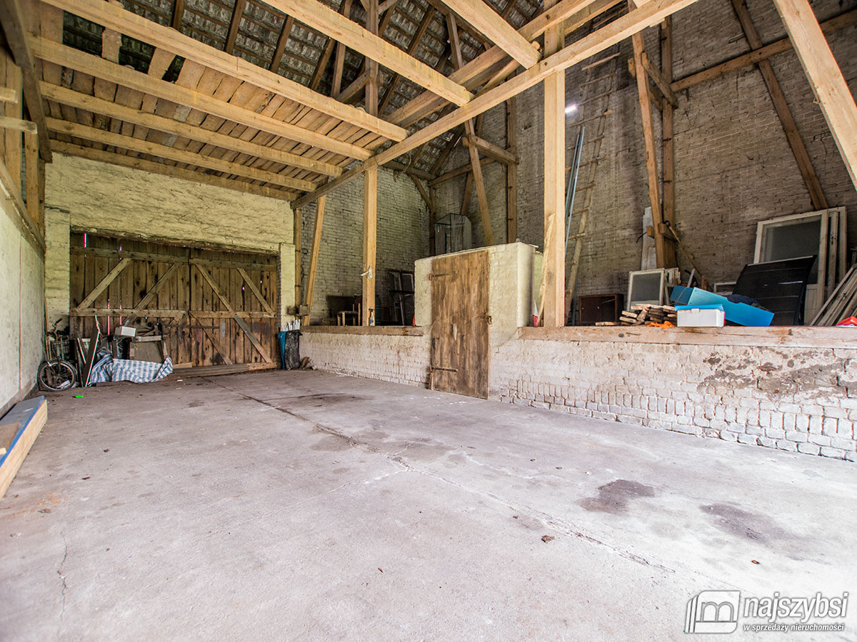 Dobra- klimatyczny dom na dużej działce (19)