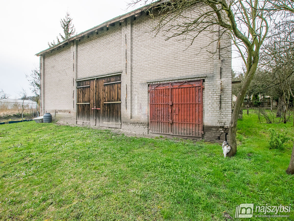 Dobra- klimatyczny dom na dużej działce (20)