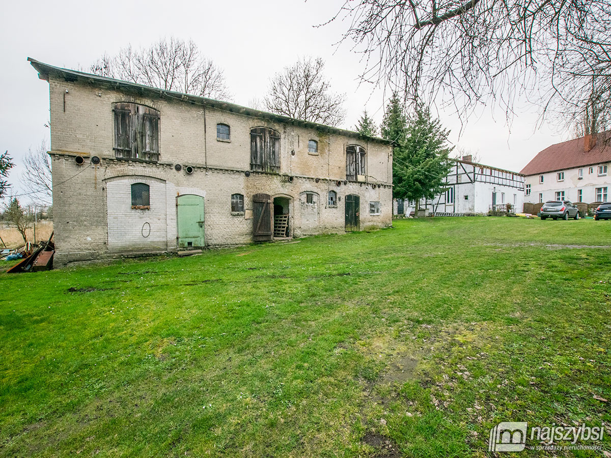 Dobra- klimatyczny dom na dużej działce (21)