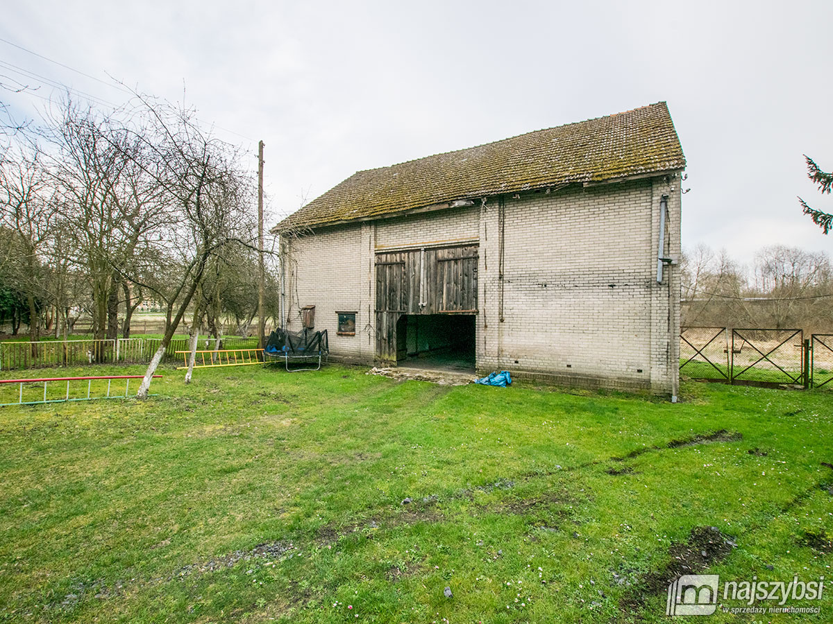 Dobra- klimatyczny dom na dużej działce (22)