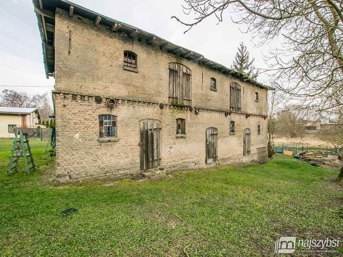 Dobra- klimatyczny dom na dużej działce (23)