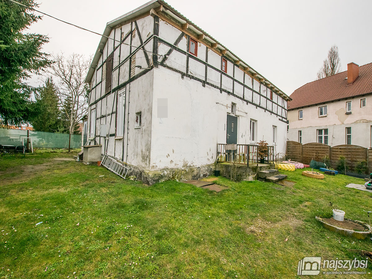 Dobra- klimatyczny dom na dużej działce (24)