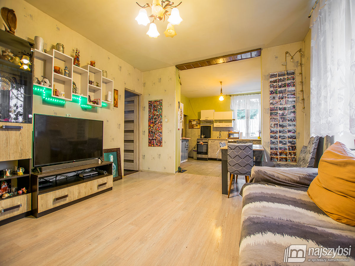 Dobra- klimatyczny dom na dużej działce (29)