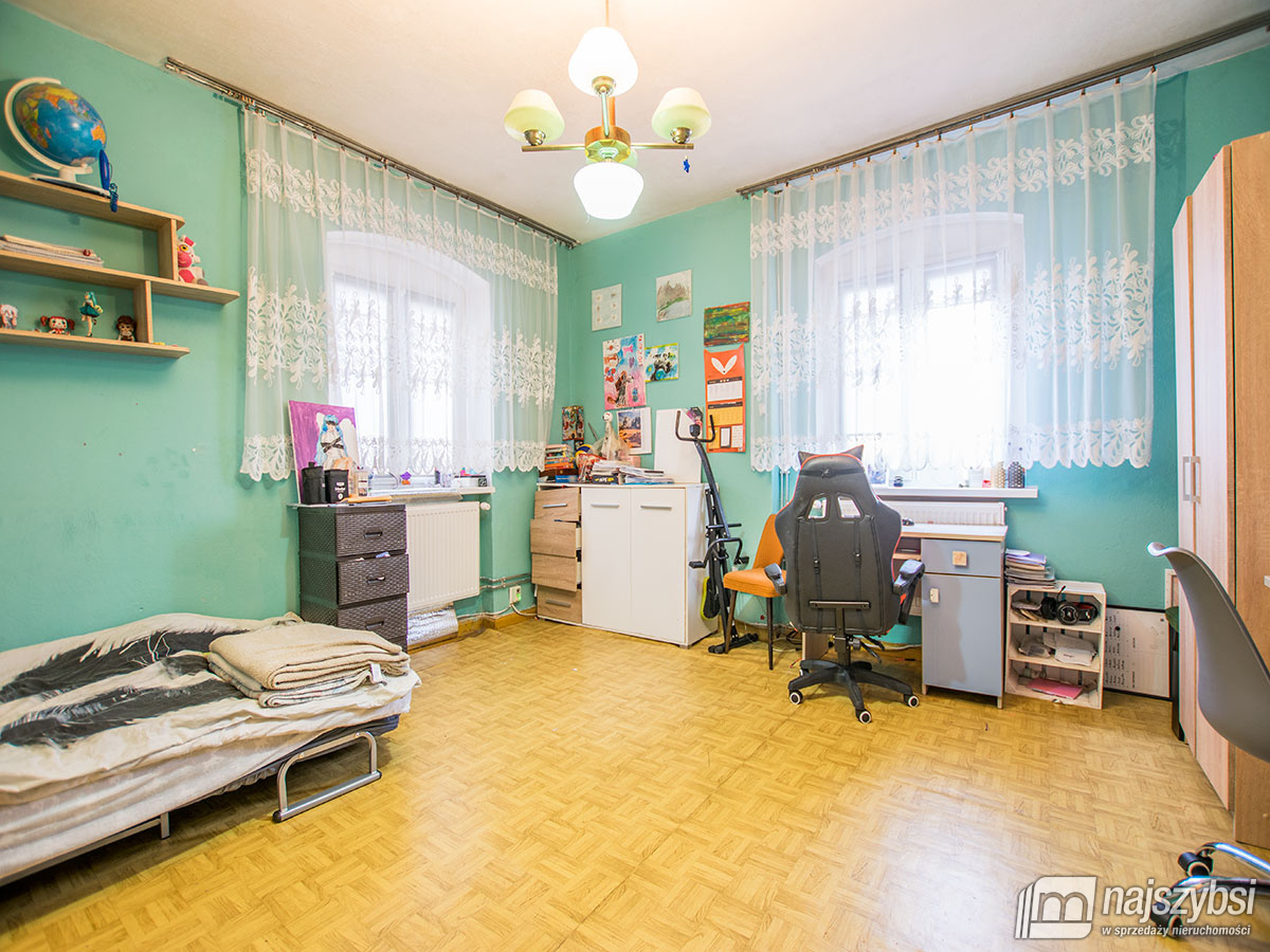 Dobra- klimatyczny dom na dużej działce (3)