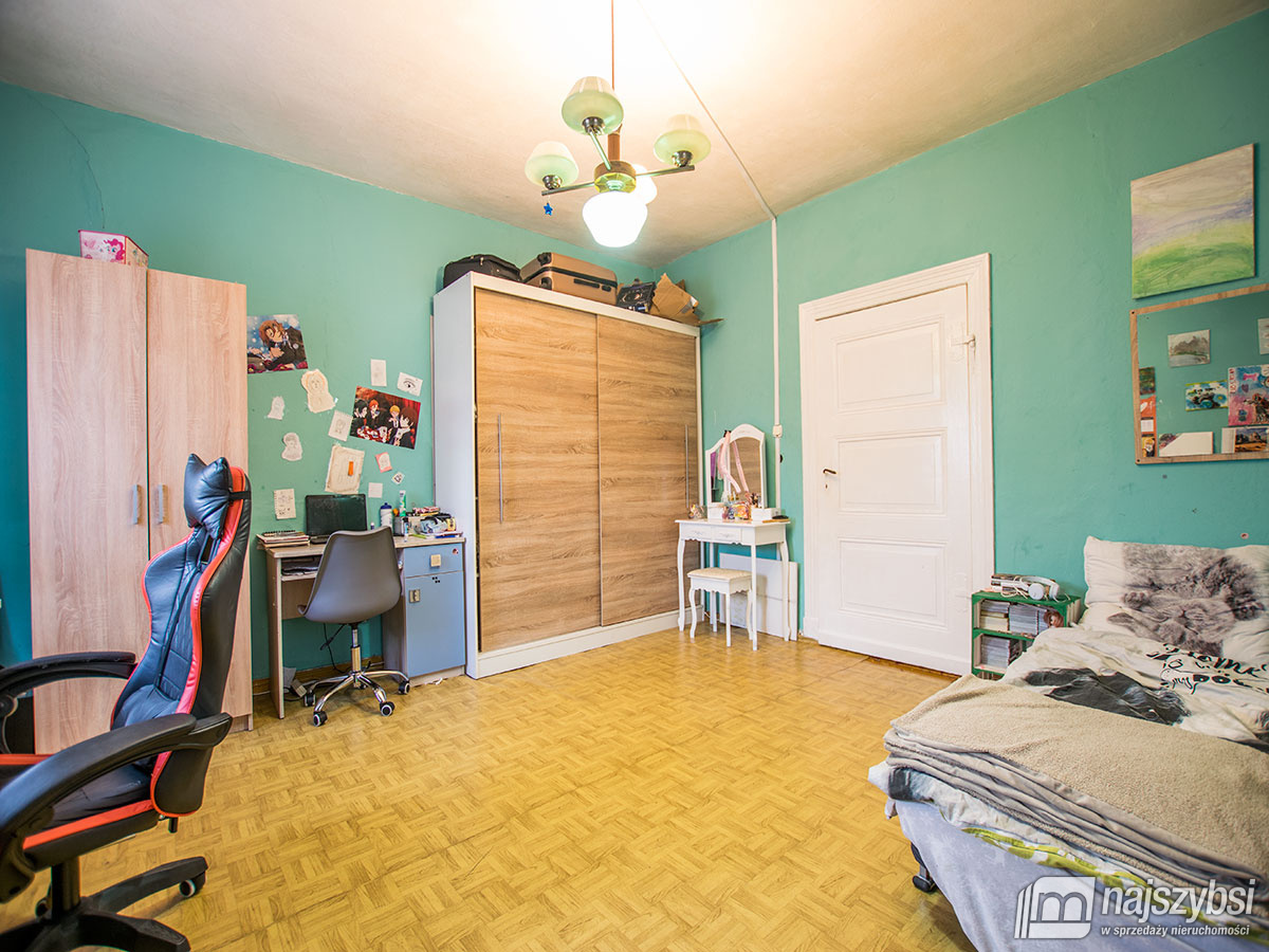 Dobra- klimatyczny dom na dużej działce (4)